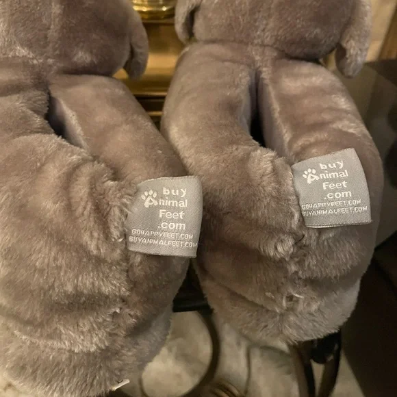 Buy Animal Feet size large shoe please check all picture of condition - Picture 10 of 17
